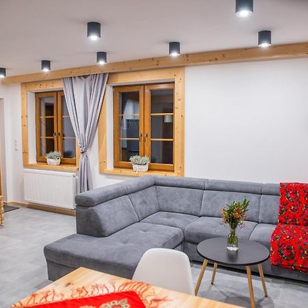 Chata Smagula Korbielów Exterior foto